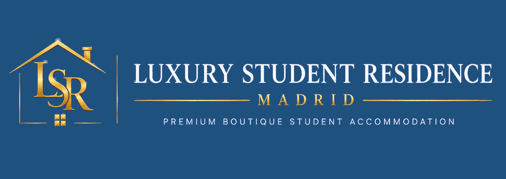 Luxury Student Residence Madrid